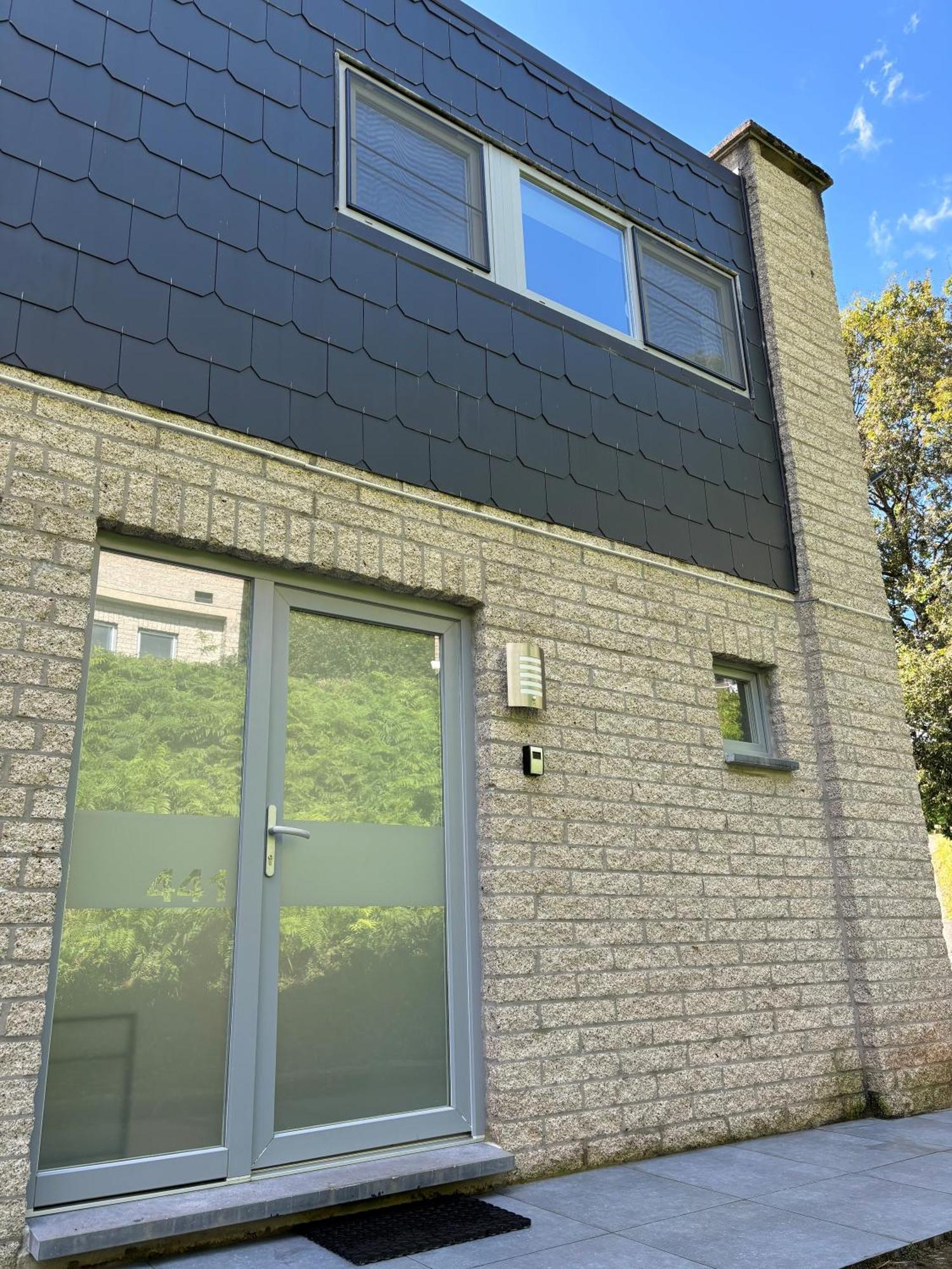 Terrasses de Malmedy Duplex LEANA LODGE 441 Exterior foto